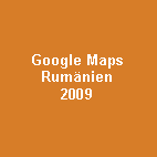Textfeld: Google MapsRumnien2009