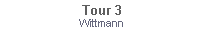 Textfeld: Tour 3Wittmann