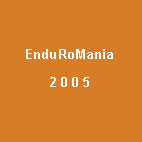 EnduRoMania 2005