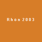 Rhön 2003